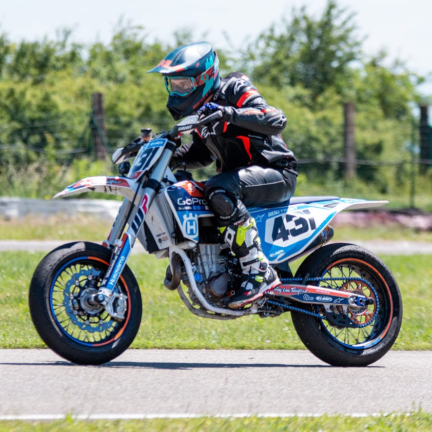 Circuit Bliesheim - Pix SN Photographe Haute-Savoie et Alsace
