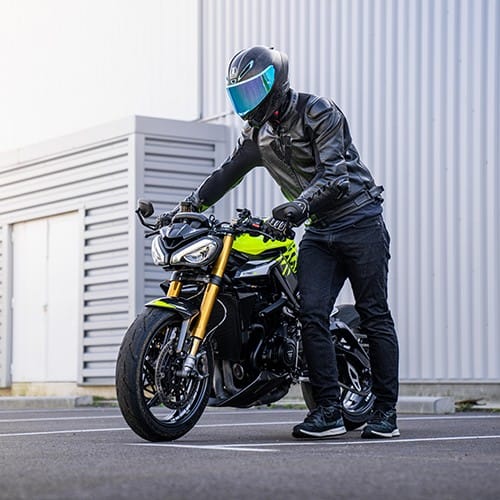 SCRAT Street Triple RS MOTO2- Pix SN Photographe Haute-Savoie (Annecy) et Alsace