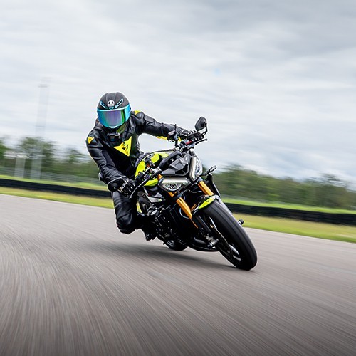 Caméra car - Street Triple RS MOTO2- Pix SN Photographe Haute-Savoie (Annecy) et Alsace